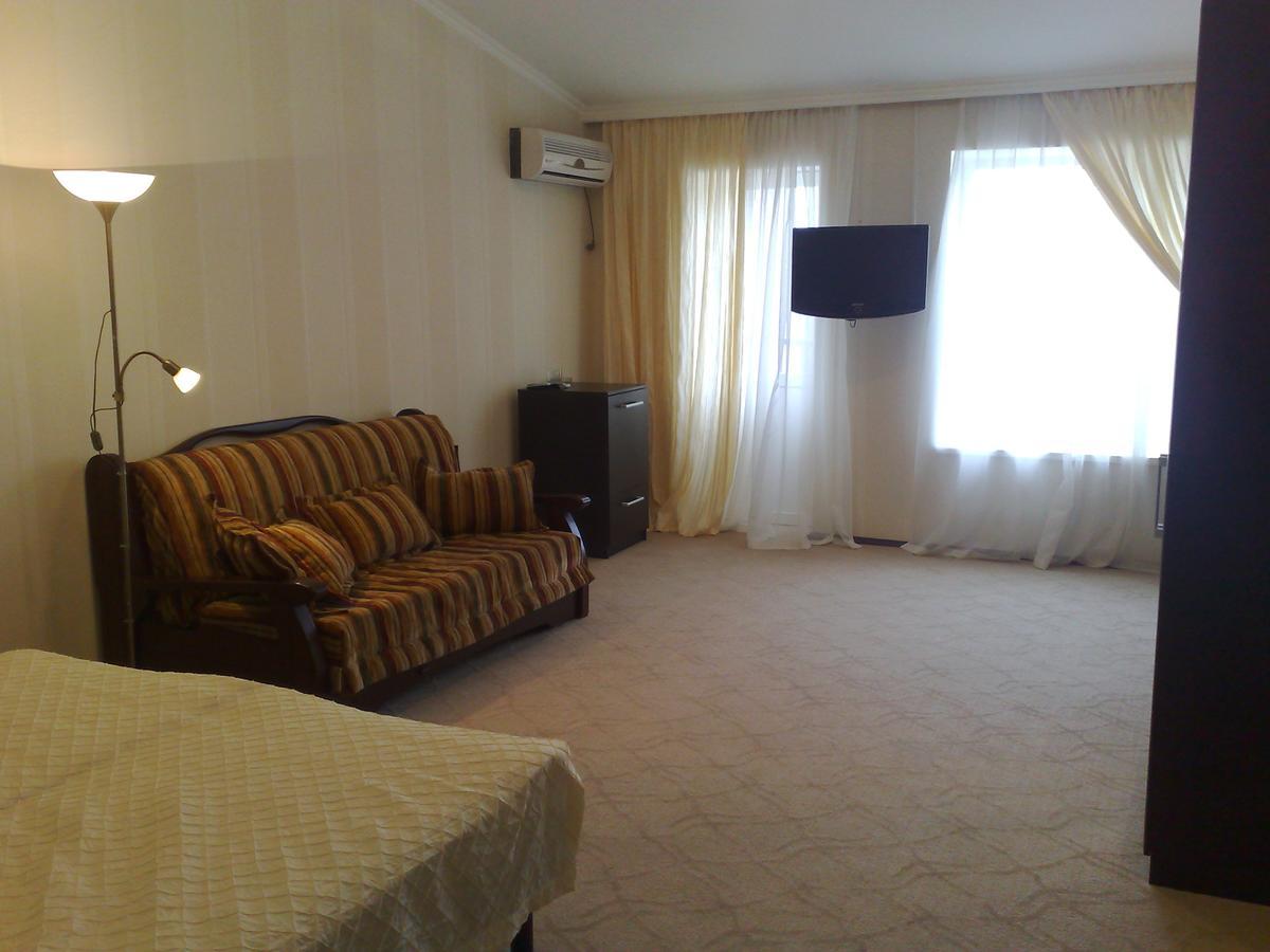 Hotel Allians 科布列韦 外观 照片